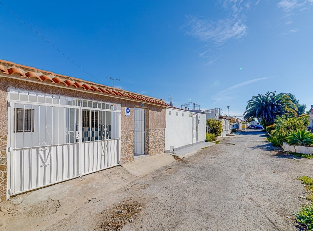 Revente - Bungalow - Torrevieja - torreta