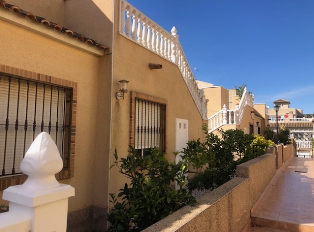 Resale - Bungalow - Villamartin - El Galan