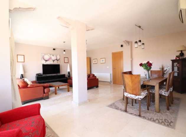 Resale - Villa - Villamartin - las ramblas