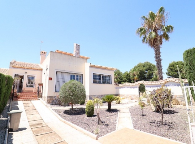 Resale - Villa - Villamartin - las ramblas