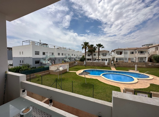 Resale - Apartment - Punta Prima - La Cinuelica