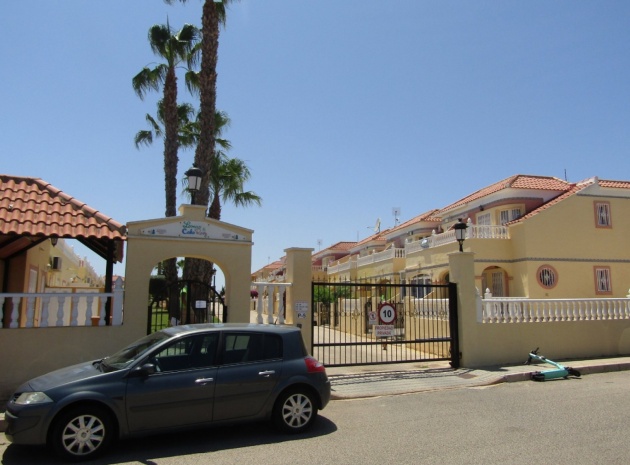 Wiederverkauf - Stadthaus - Cabo Roig - la regia