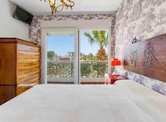 Resale - Apartment - Playa Flamenca - beachside playa flamenca