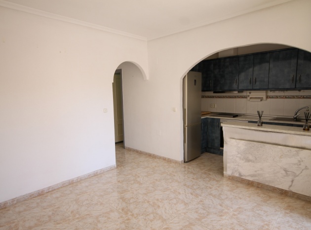 Resale - Bungalow - Villamartin - blue lagoon