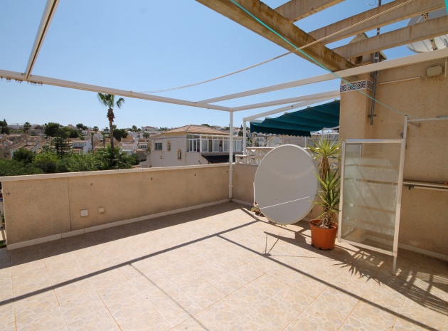 Resale - Bungalow - Villamartin - blue lagoon