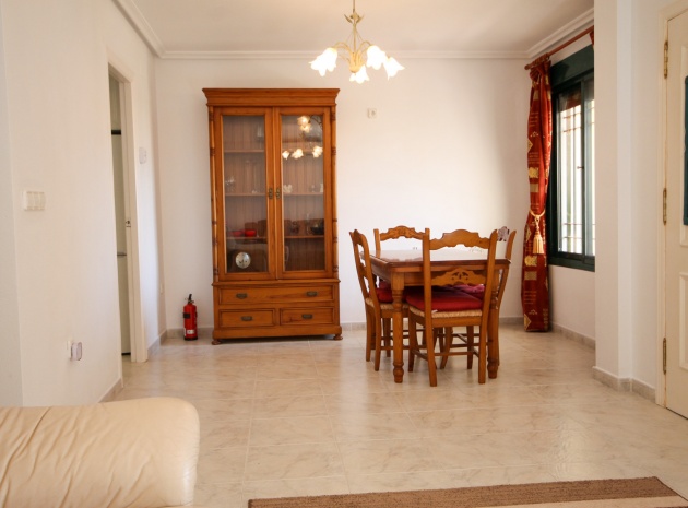 Resale - Townhouse - Campoamor