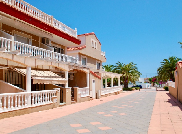 Revente - Maison de ville - Torre de la Horadada - beachside torre de la horadada