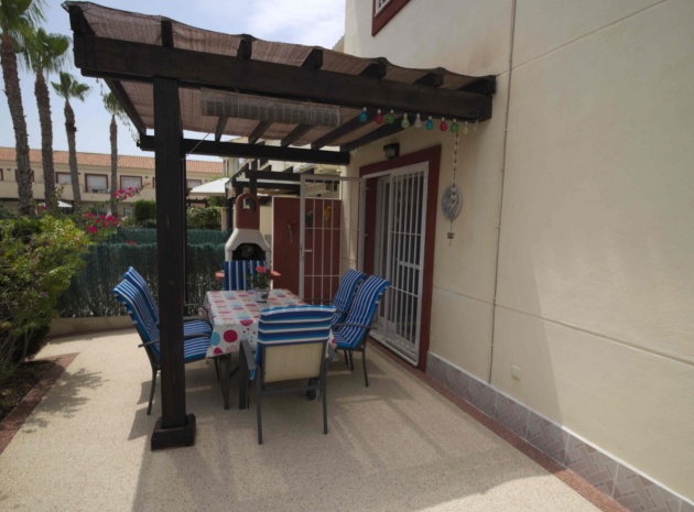 Resale - Townhouse - Ciudad Quesada - Dona Pepa