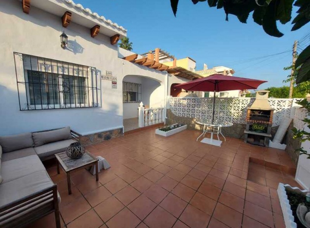 Resale - Bungalow - Playa Flamenca - las chismosas