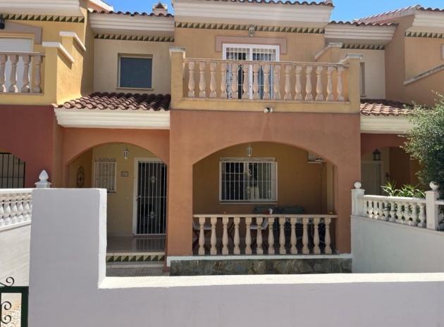 Resale - Townhouse - Ciudad Quesada - Dona Pepa