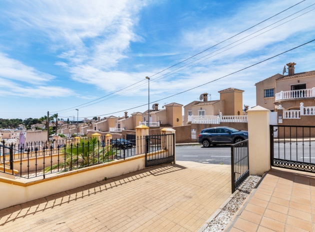 Resale - Townhouse - Villamartin - El Galan