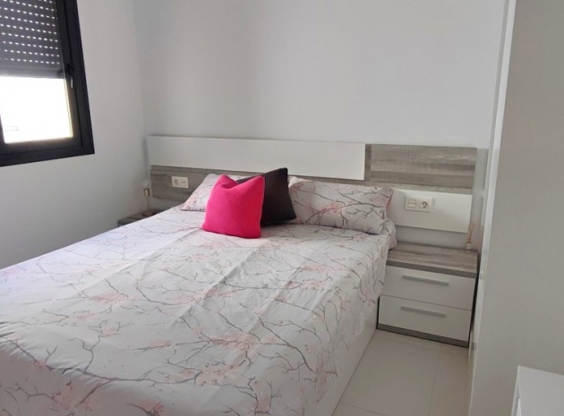 Revente - Appartement - Villamartin - PAU 26