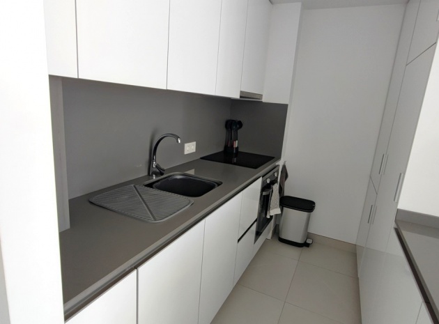 Revente - Appartement - Villamartin - PAU 26