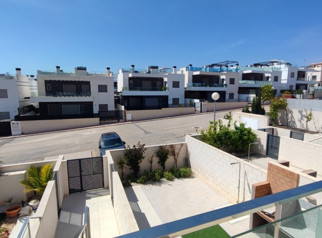 Resale - Apartment - Villamartin - PAU 26