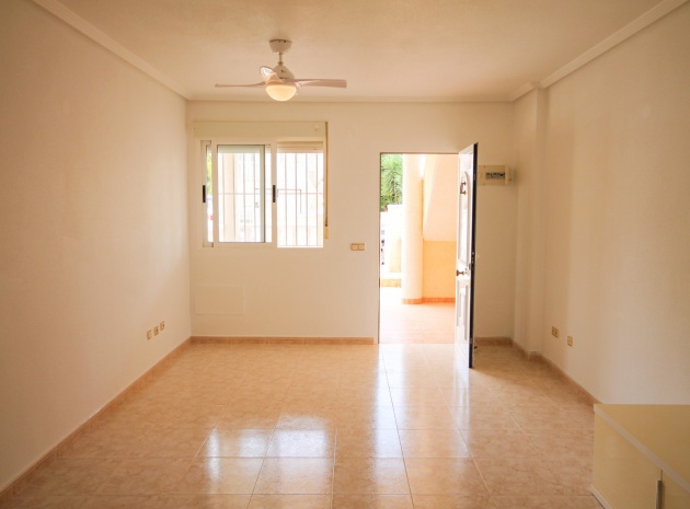 Wederverkoop - Appartement - Villamartin - El Galan