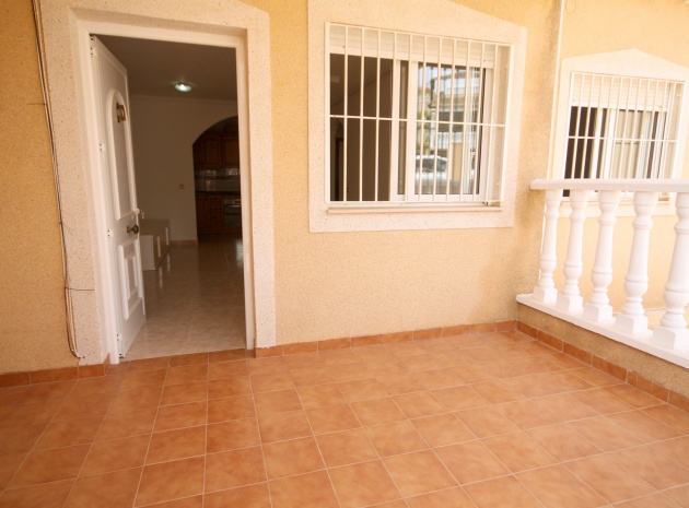 Wederverkoop - Appartement - Villamartin - El Galan