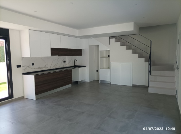 New Build - Townhouse - Villamartin - El Galan