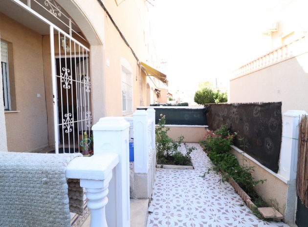 Resale - Apartment - Los Balcones - lago jardin