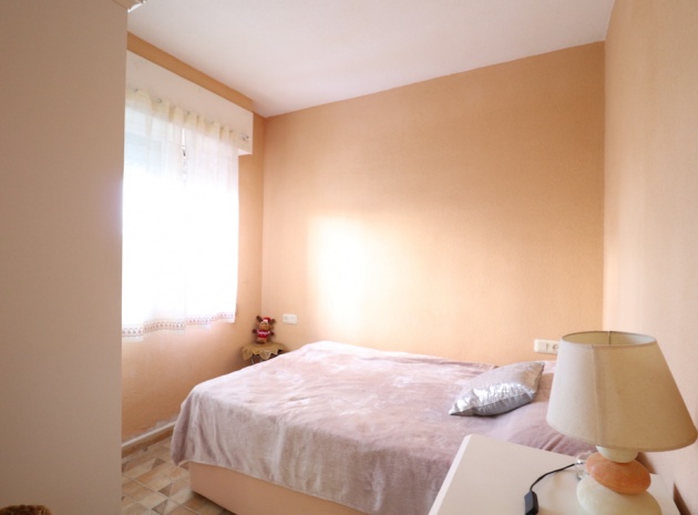 Resale - Apartment - Los Balcones - lago jardin