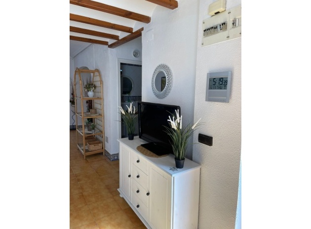 Resale - Townhouse - Playa Flamenca - Urb Horizonte