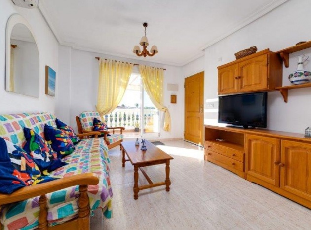 Resale - Apartment - Playa Flamenca - zeniamar