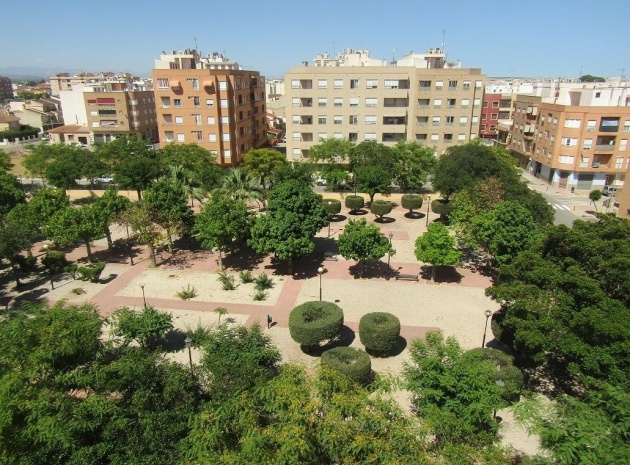 Revente - Appartement - Almoradi - almoradi