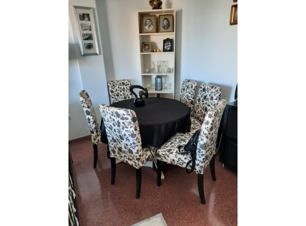 Wederverkoop - Appartement - Almoradi - almoradi