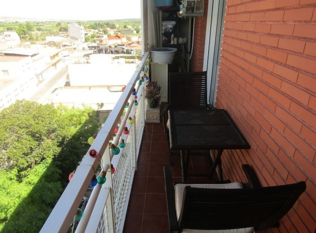 Revente - Appartement - Almoradi - almoradi