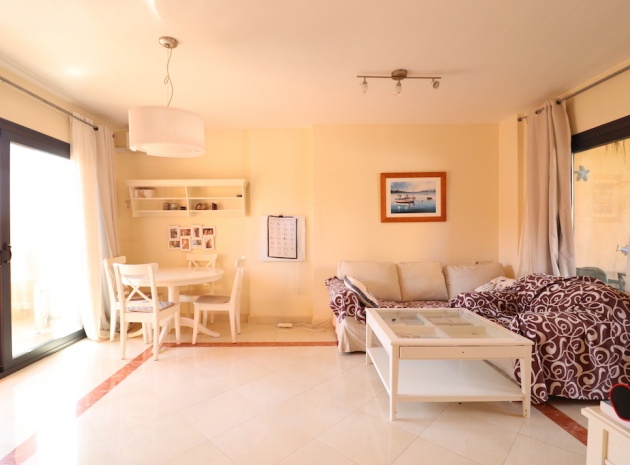 Resale - Apartment - Villamartin - Res. Costa Golf