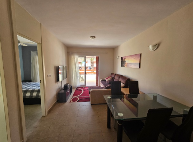 Revente - Appartement - Playa Flamenca - el rincon