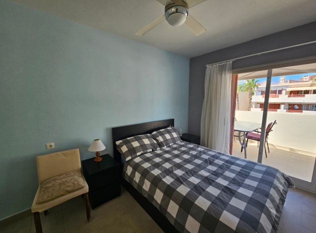 Resale - Apartment - Playa Flamenca - el rincon