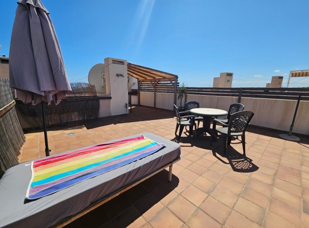 Revente - Appartement - Playa Flamenca - el rincon