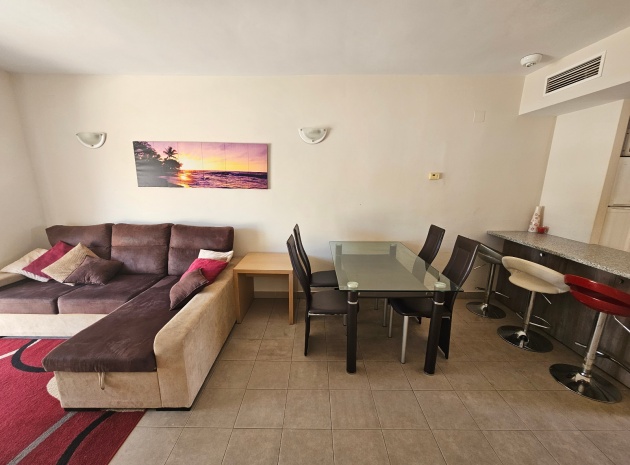 Revente - Appartement - Playa Flamenca - el rincon