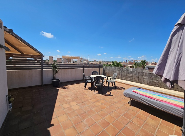 Revente - Appartement - Playa Flamenca - el rincon