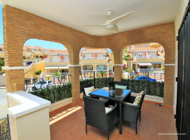 Resale - Villa - Villamartin - el presidente