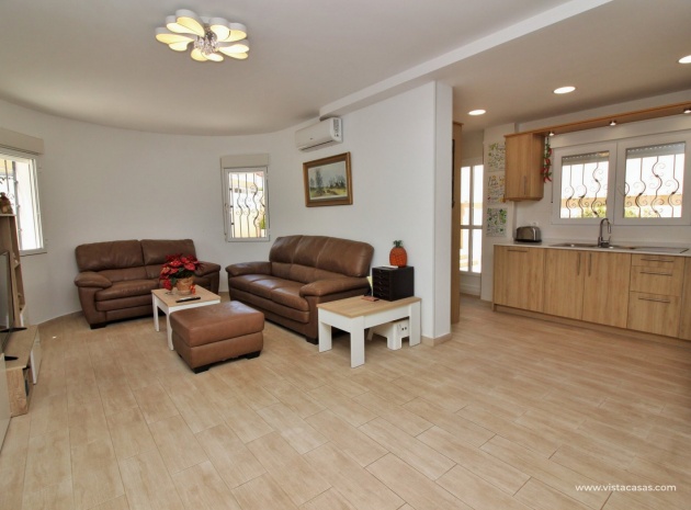 Resale - Villa - Villamartin - el presidente