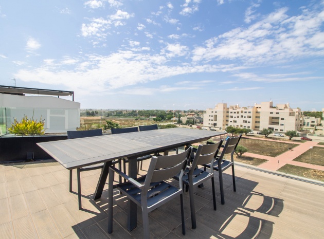 Resale - Apartment - Villamartin - Los Dolses