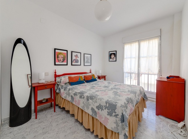 Resale - Apartment - Playa Flamenca - duque de ahumada