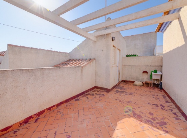 Wederverkoop - Appartement - Playa Flamenca - duque de ahumada