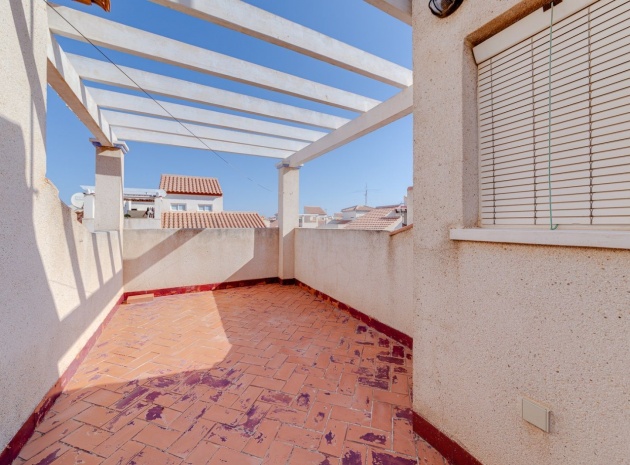 Wederverkoop - Appartement - Playa Flamenca - duque de ahumada