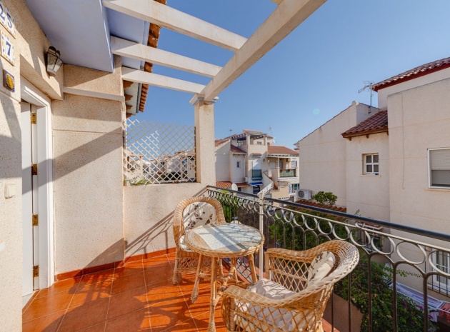 Resale - Apartment - Playa Flamenca - duque de ahumada