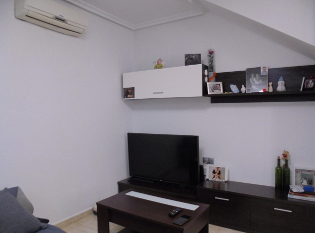 Resale - Apartment - Catral