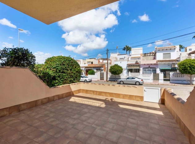 Wederverkoop - Appartement - Playa Flamenca - las chismosas