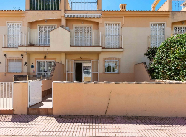 Resale - Apartment - Playa Flamenca - las chismosas