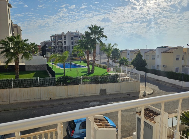 Resale - Apartment - Villamartin - panorama golf