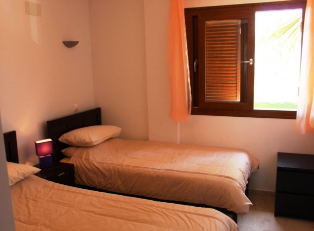 Resale - Apartment - Punta Prima - La Recoleta