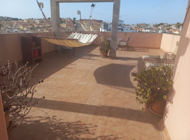 Revente - Appartement - Villamartin - Marbella Golf