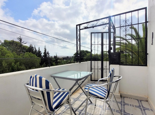 Revente - Appartement - Los Balcones - lago jardin