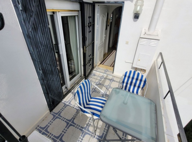 Revente - Appartement - Los Balcones - lago jardin