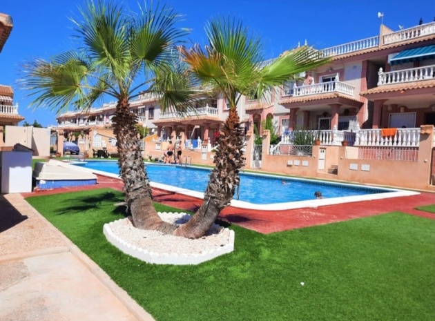 Återförsäljning - Lägenhet - Playa Flamenca - flamingo hills